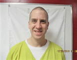 Inmate Justin H Hager