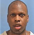 Inmate Roderick D Harris