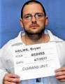Inmate Bryan J Helms
