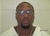 Inmate Curtis W Johnson