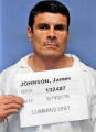 Inmate James S Johnson