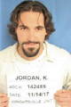 Inmate Kristian D Jordan
