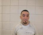 Inmate Vincent B Maestas