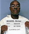 Inmate Michael A Rogers