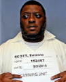 Inmate Entrone D Scott