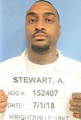 Inmate Allen StewartIV