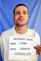 Inmate Scott D Ashcraft