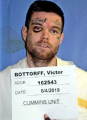 Inmate Victor S Bottorff