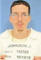 Inmate Jeremy L Johnson