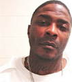 Inmate Maurice D Johnson