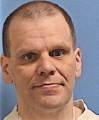 Inmate Johnathan D Kilby