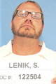Inmate Shawn M Lenik