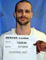 Inmate Landon R Mercer
