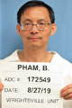 Inmate Be P Pham