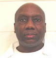 Inmate Melvin Washington