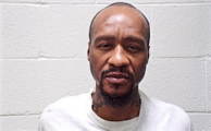 Inmate Darrell K Williams