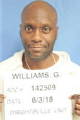 Inmate George R Williams