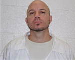 Inmate Matthew C Buxton