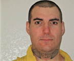Inmate Daniel R Chain