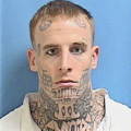 Inmate Austin W Clark