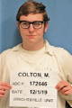 Inmate Michael D Colton