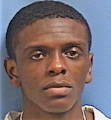 Inmate Malique D Cooks
