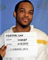Inmate Lee A Foster