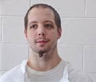 Inmate Michael Ach R Gentry