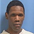Inmate Kalon D Henry