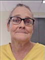 Inmate Patricia Johns