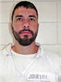 Inmate Michael B Johnson