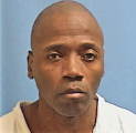 Inmate Mack M Jordan