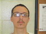 Inmate Cody Joslin