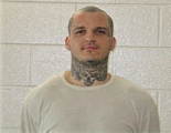 Inmate Bryan Lewis