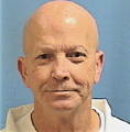Inmate William Pierce