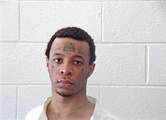 Inmate Troy A Sanders