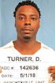 Inmate Dartelli A Turner