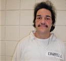 Inmate Raymond S Chappell