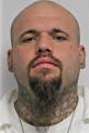 Inmate Terry D Crook
