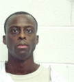 Inmate Tracy Evans