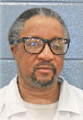 Inmate Willie P Evans