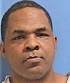 Inmate Larry N Jackson