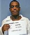 Inmate Sam Kinney