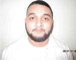 Inmate Anthony P Sandoval