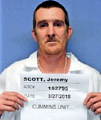 Inmate Jeremy J Scott