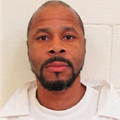 Inmate Christopher Sykes