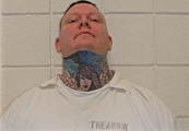 Inmate Christopher J Treadway