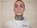 Inmate James S Combs