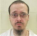 Inmate Jerry Yahse Cormier Yliyah