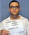 Inmate Adam B Flores
